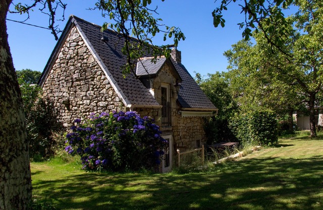 Gite A'mour Vallé de la Dordogne Hautefage