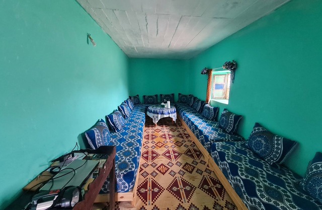 Gite Ain Bechar