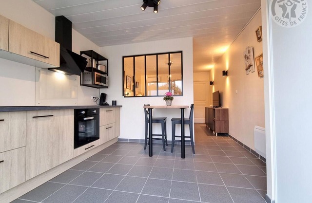 Gite Anor, 1 bedroom, 2 persons