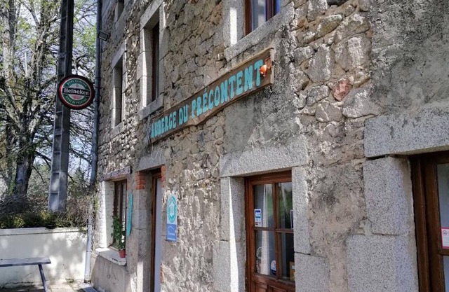 Gite Arfeuilles, 1 bedroom, 2 persons