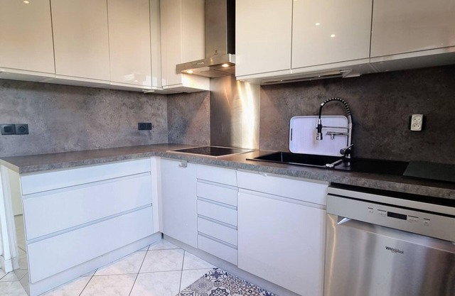 Gite Argenteuil, 3 bedrooms, 6 persons