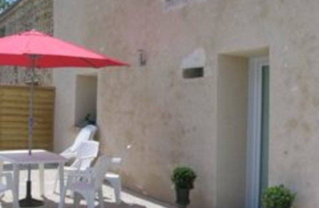 Gite Averdon, 3 bedrooms, 8 persons
