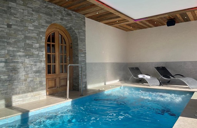 GITE BALNEO LES AMARYLLIS