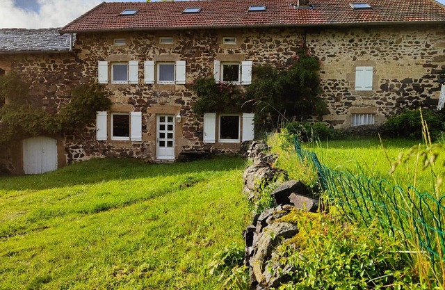 Gite Beaux, 7 bedrooms, 14 persons