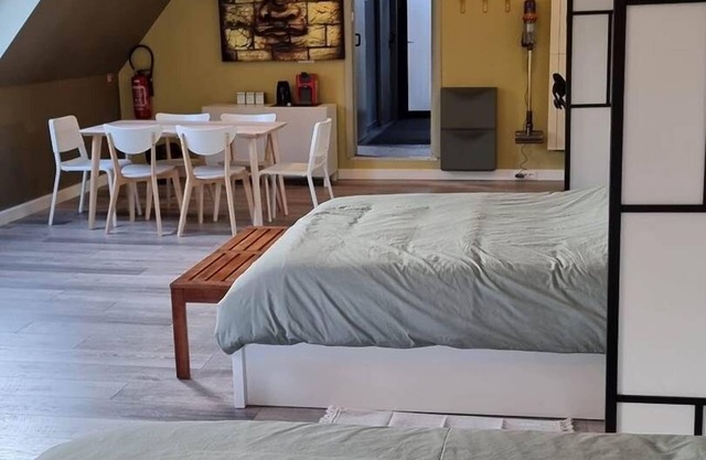 Gite Bella Vita + Accès Espace Aqua Détente 2 Heures
