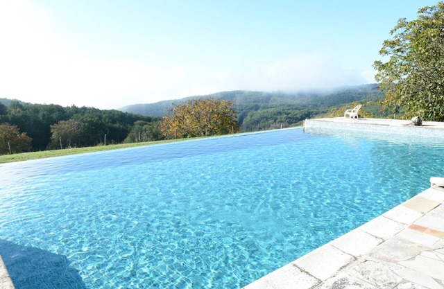 Gite Beynac-et-Cazenac, 4 bedrooms, 6 persons