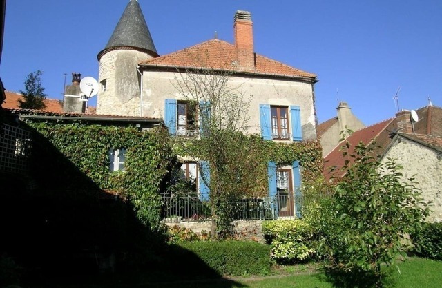 Gite Billy, 1 bedroom, 4 persons
