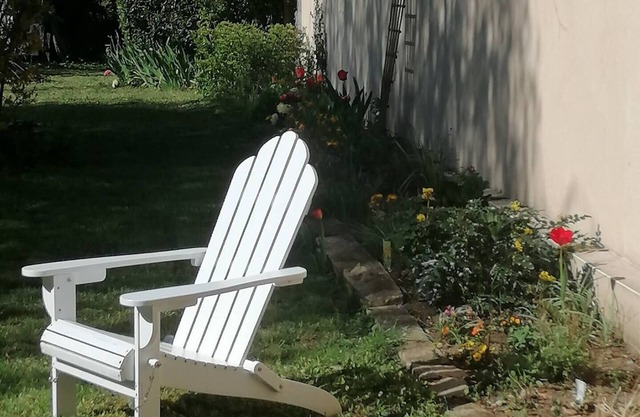 Gite Bonnétable, 2 bedrooms, 4 persons
