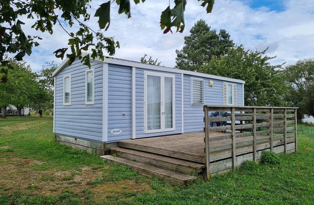 Gite Bures, 2 bedrooms, 4 persons