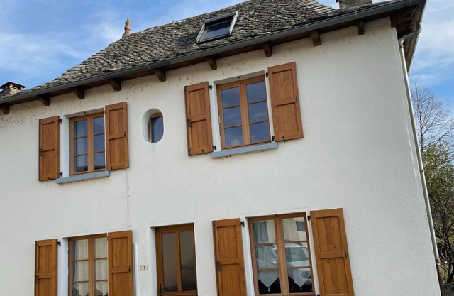 Gite Cassaniouze, 3 bedrooms, 6 persons
