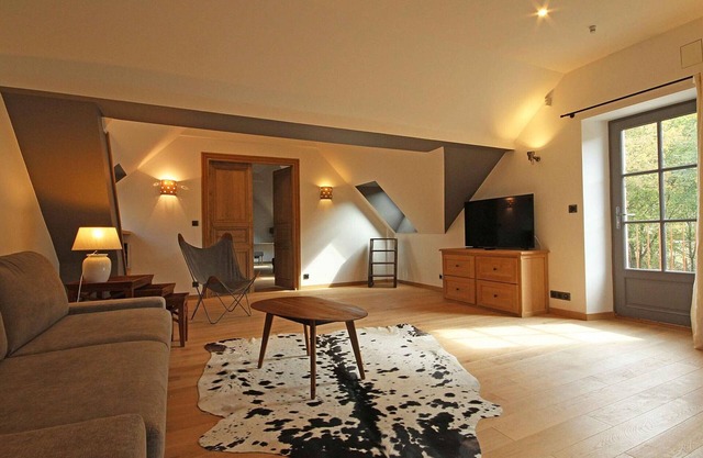 Gite Ceton, 4 bedrooms, 9 persons