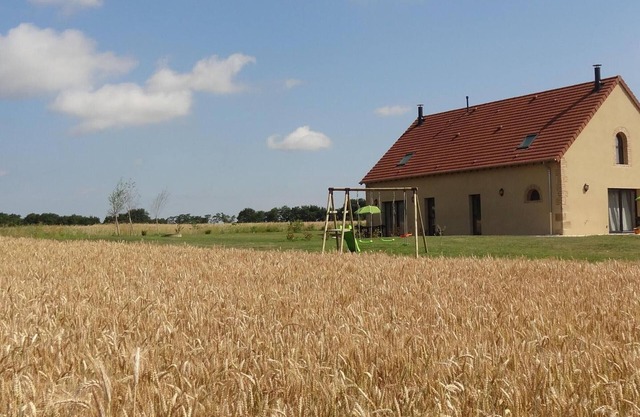 Gite Chapeau, 2 bedrooms, 4 persons