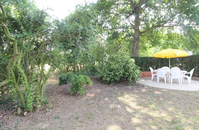 Gite Chemillé-en-Anjou-Chemillé-Melay, 3 bedrooms, 6 persons