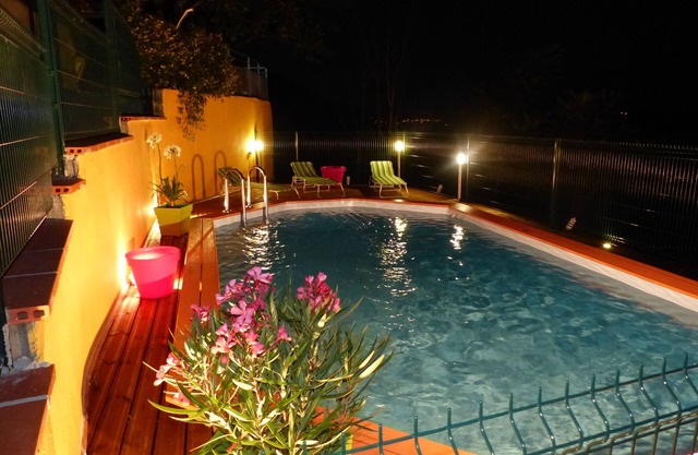 Gite Chez Rosalie