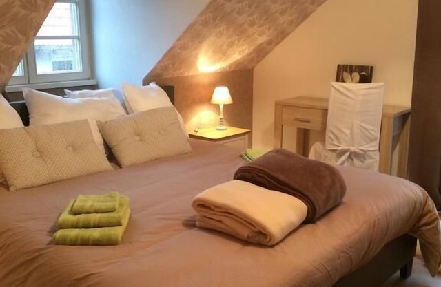Gite Clos Angelique