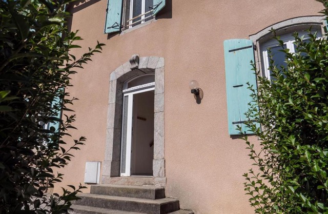 Gite communal le vintrou 2