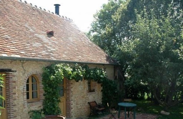 Gite Connerré, 1 bedroom, 4 persons