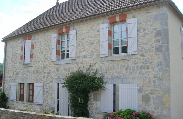 Gite d'Anthelme - BRENGUES