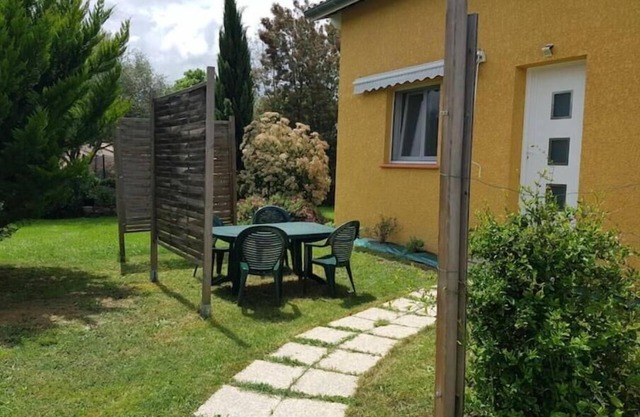 Gite Dans Magnifique Petit Hameau Tarnais