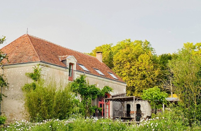 Gite de Charme * close to the Châteaux de la Loire and Beauval Zoo