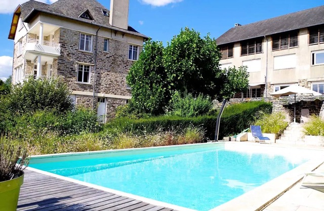 Gîte de France A pearl of view 4 ears of corn - Gite de France 14 people