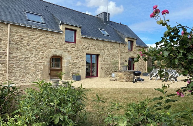Gite de Kerguen