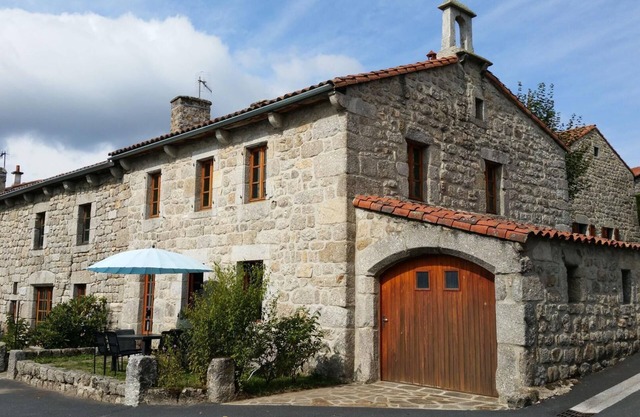 GITE DE L'ANCIENNE ECOLE