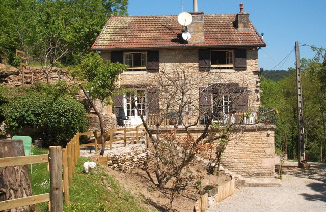 Gite de la Demie Lieue