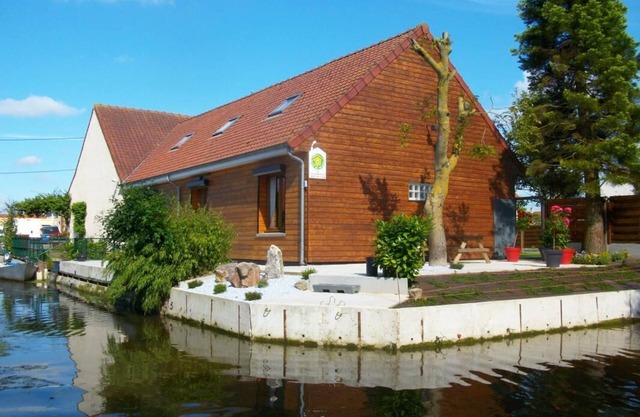 GITE DE LA PETITE MEER