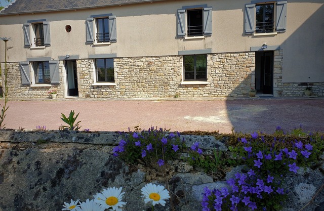 - Gite de la Veillée -