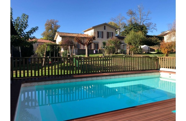 Gite de Marchet
