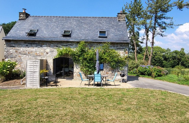 Gite de Pennenez