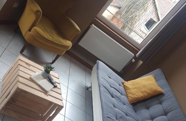 Gite des Mines D'argent "Le Saint-barthélemy"