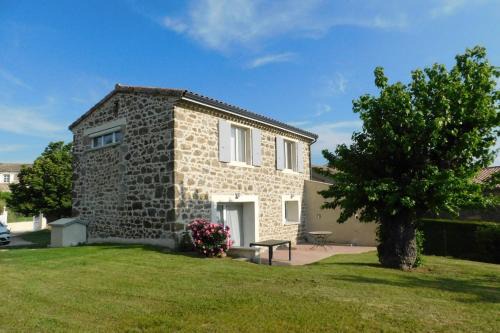 Gite des Perrines