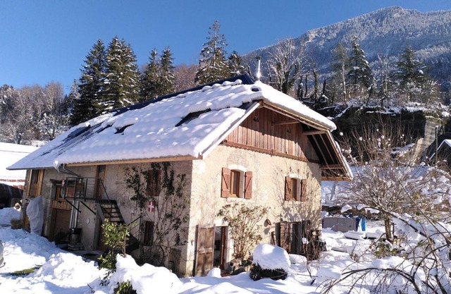 GITE DES REDANS - SAINT JEAN DE COUZ