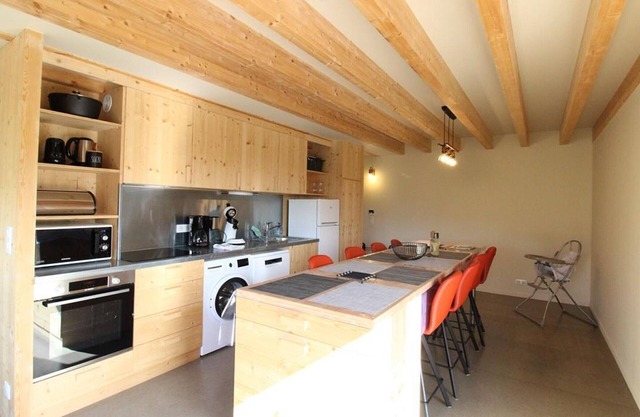 Gite Drugeac, 2 bedrooms, 6 persons