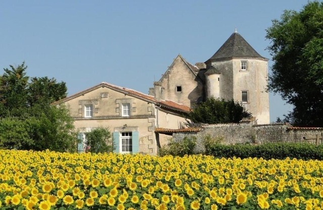 Gite du Château de Pernan