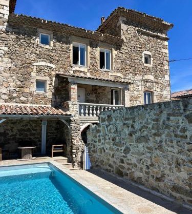 Gite du Chateau