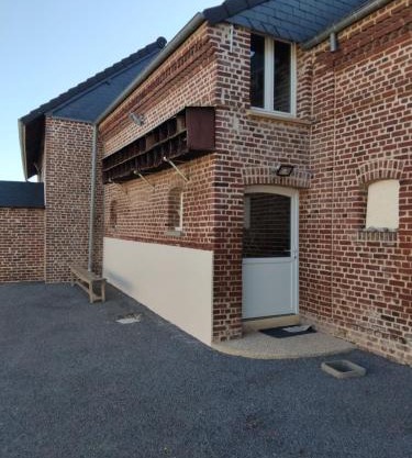 Gite du Gotto