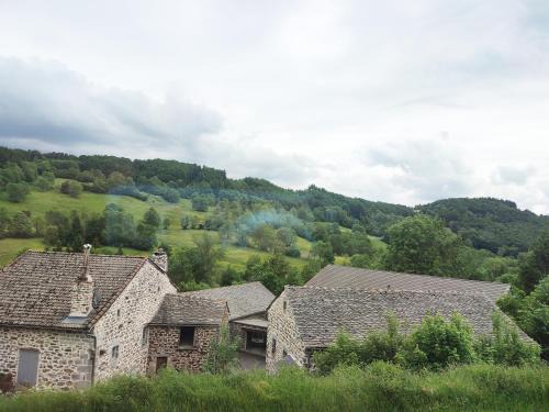 Gite du Goulet