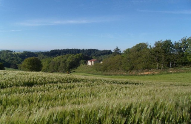 Gite du Mas duSuc