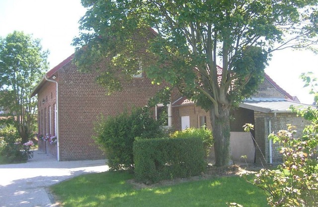 Gite Esquelbecq, 4 bedrooms, 9 persons