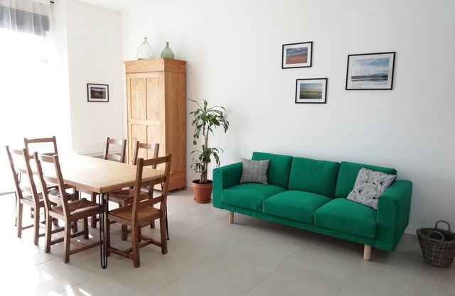 Gîte for 4 to 6 people. Between Nancy and Épinal. Discover the city of landscapes