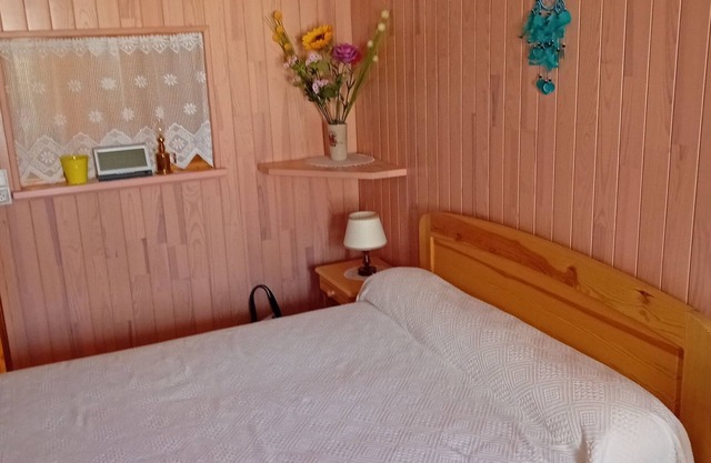 Gite studio village 2 persons
