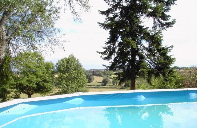 Gite Gipcy, 3 bedrooms, 6 persons