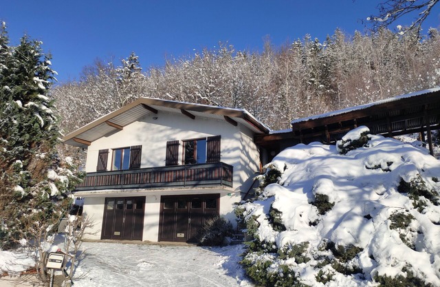 Gite haut de la chapelle - Quiet Nature and View - Near Gérardmer