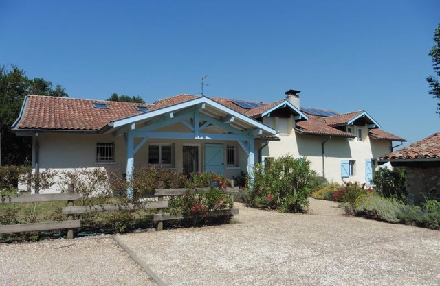 Gite Hias near Dax
