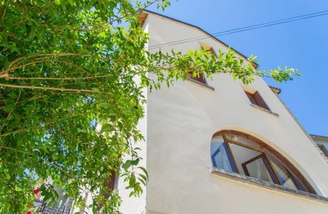 Gîte in the heart of the Gorges du Tarn