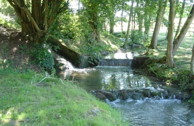 Gite in DESVRES-MENNEVILLE
