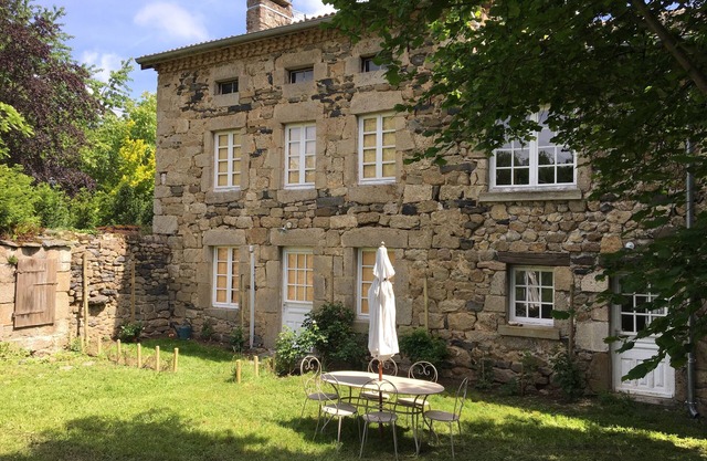 Gite l'Atelier du Peintre